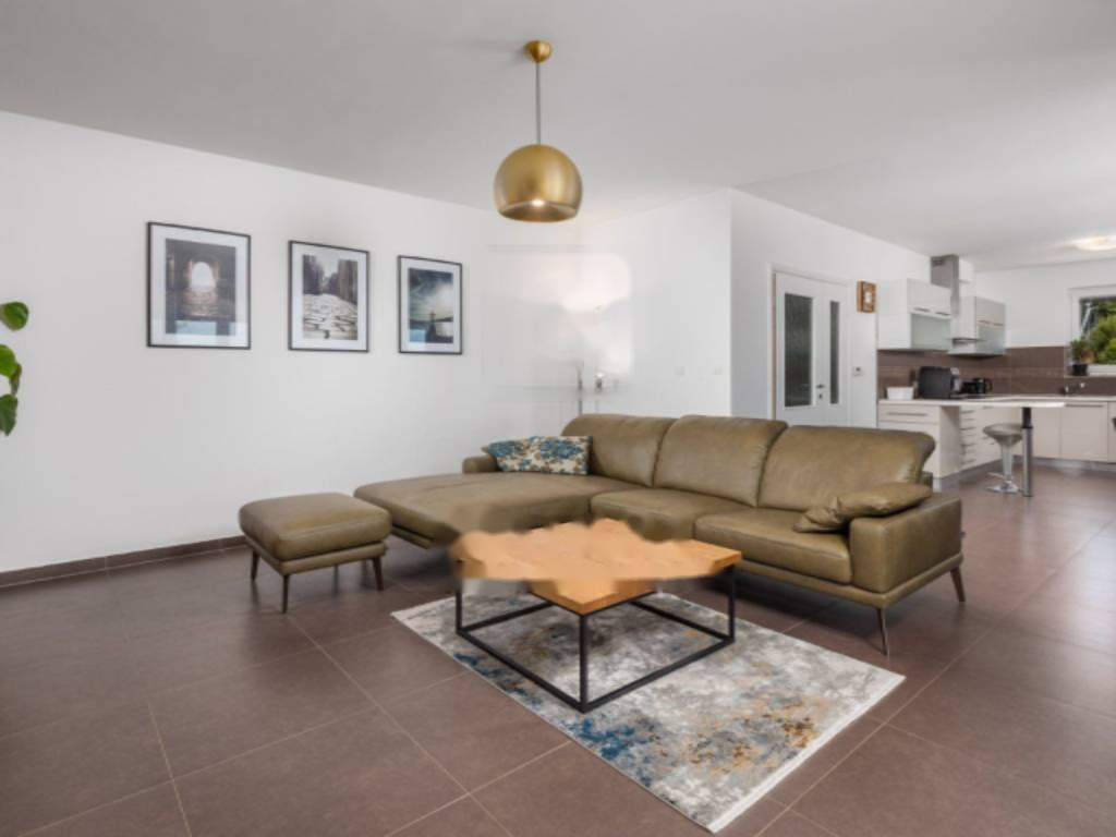 Дом в Опатии, Хорватия, 192 м² - фото 1