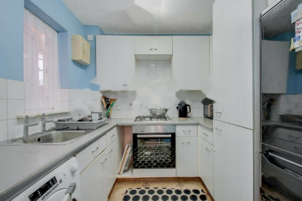 Квартира в Лондоне, Великобритания, 44 м² - фото 1