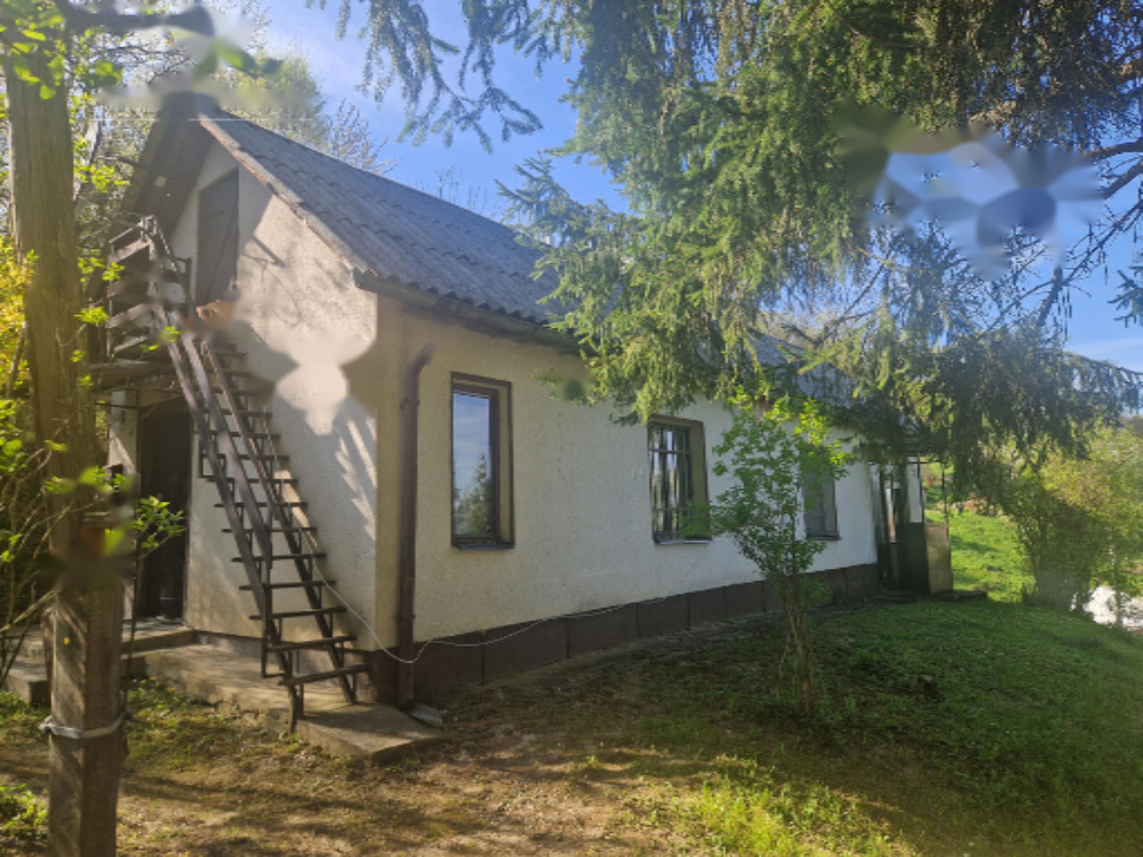 Дом в Сподня Кунготе, Словения, 45 м² - фото 1