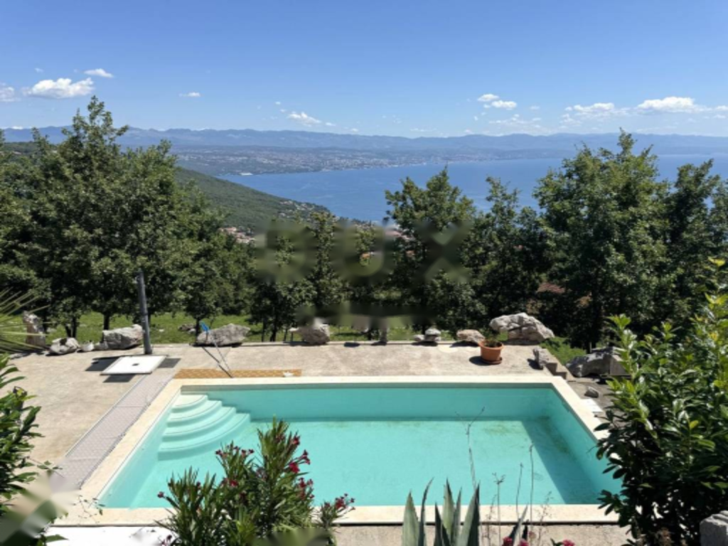 Квартира в Опатии, Хорватия, 98 м² - фото 1