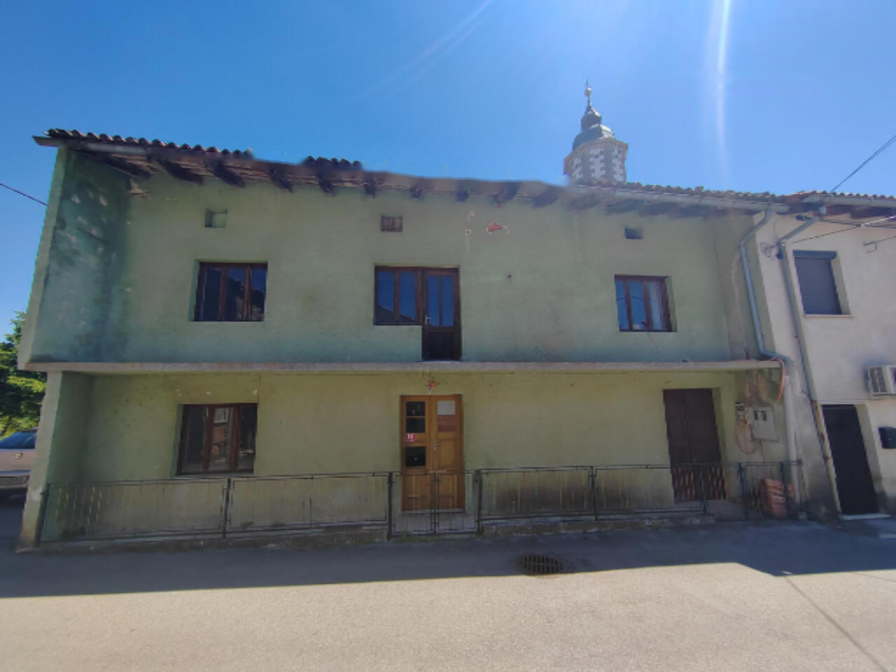 Дом в Айдовшчине, Словения, 88 м² - фото 1