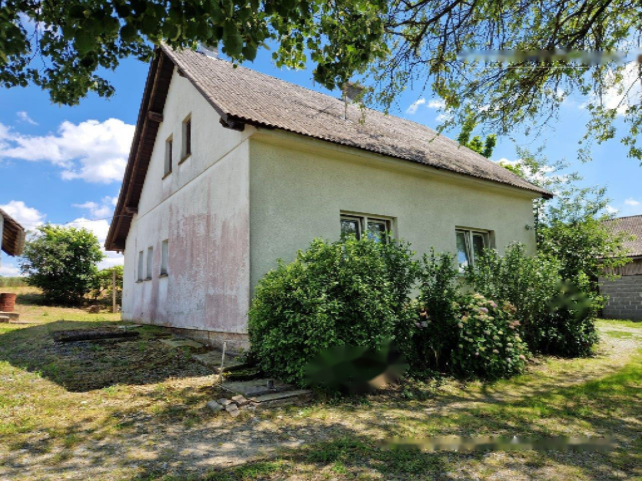 Дом в Мурска-Соботе, Словения, 67 м² - фото 1