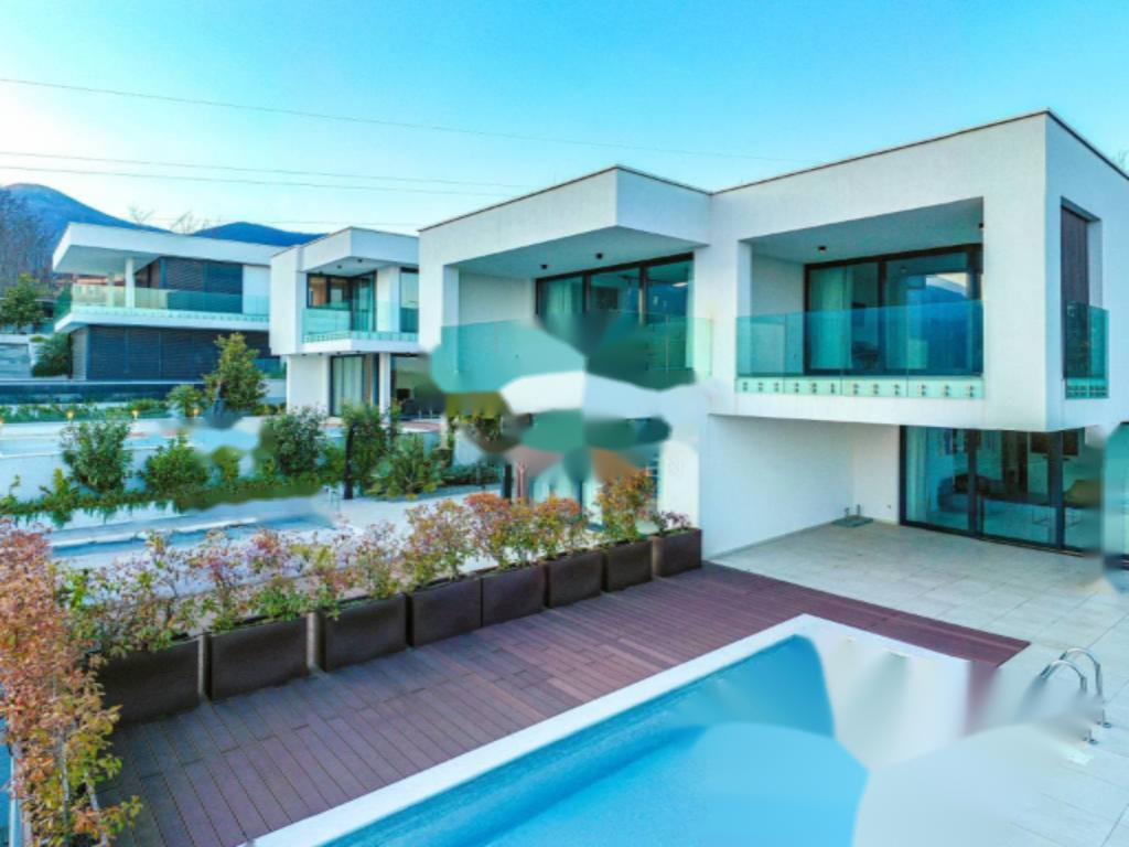 Квартира в Опатии, Хорватия, 326 м² - фото 1