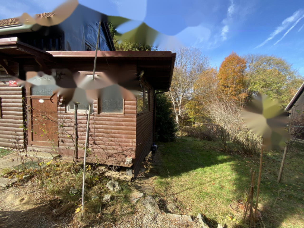 Дом в Сподня Кунготе, Словения, 56 м² - фото 1