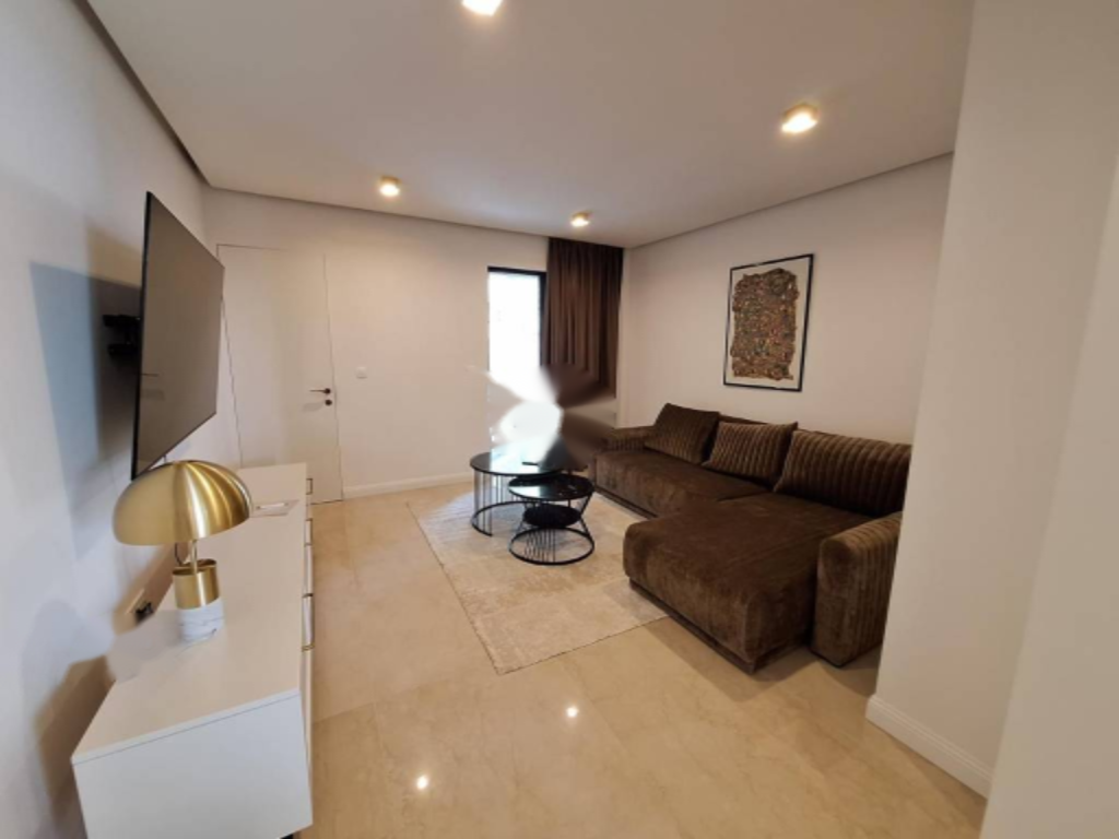 Квартира в Опатии, Хорватия, 63 м² - фото 1