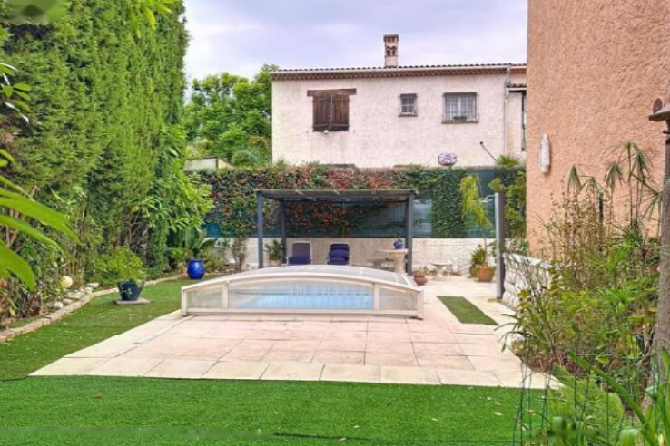 Квартира в Каннах, Франция, 180 м² - фото 1