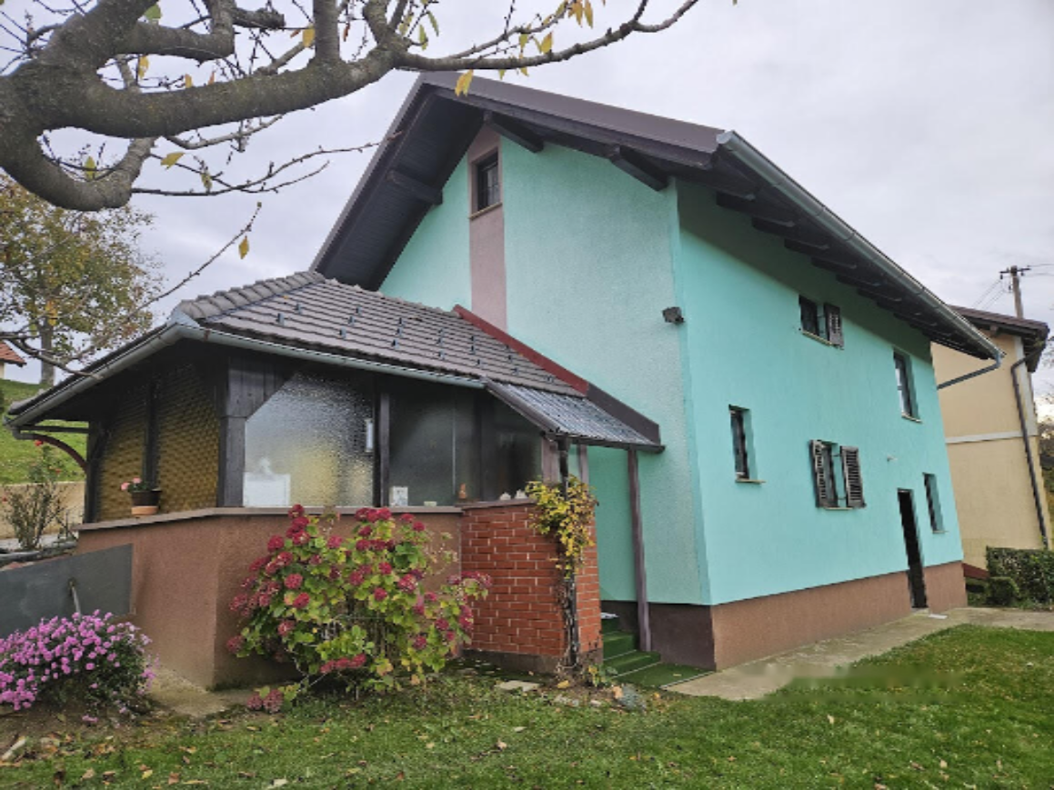 Дом в Птуе, Словения, 79 м² - фото 1