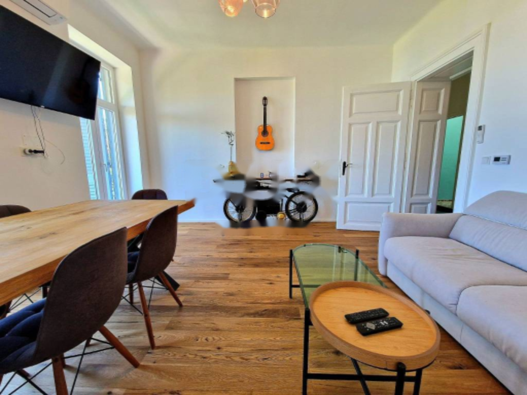 Квартира в Опатии, Хорватия, 100 м² - фото 1