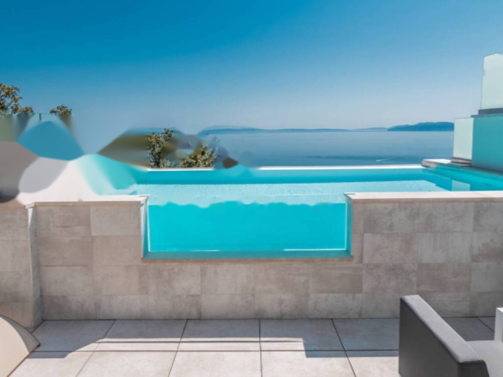 Дом в Опатии, Хорватия, 250 м² - фото 1