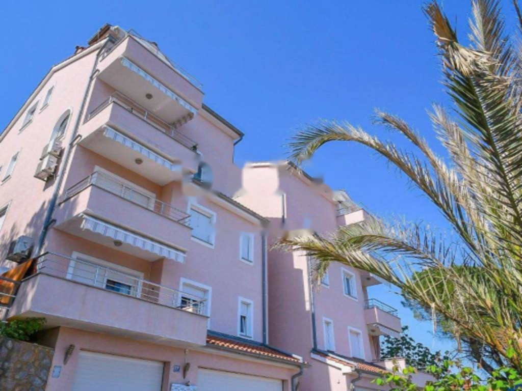 Квартира в Опатии, Хорватия, 122 м² - фото 1