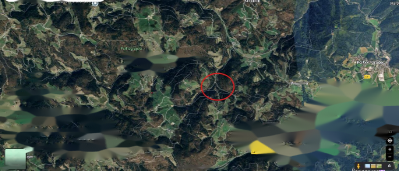 Дом в Рожнике, Словения, 109 м² - фото 1