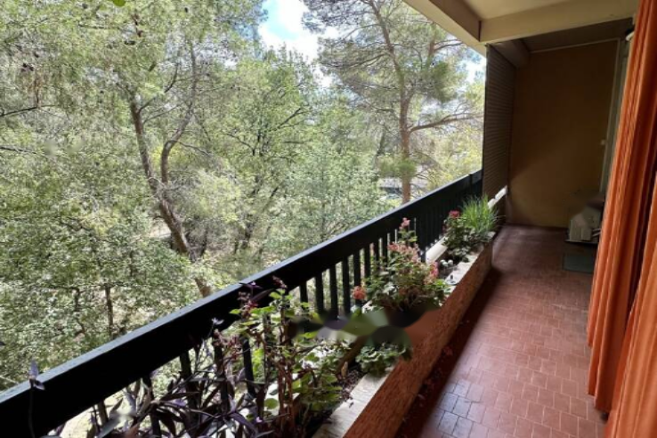 Квартира в Каннах, Франция, 60 м² - фото 1