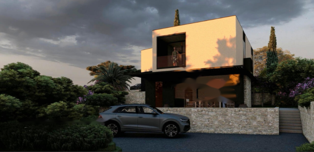 Дом в Копере, Словения, 187 м² - фото 1