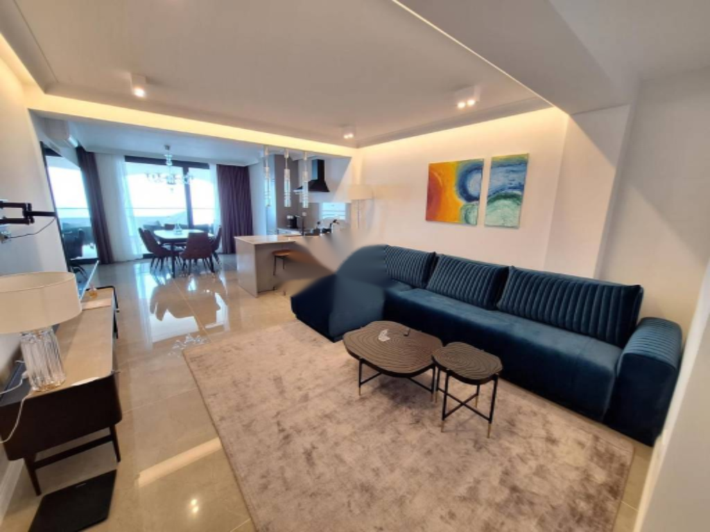 Квартира в Опатии, Хорватия, 93 м² - фото 1