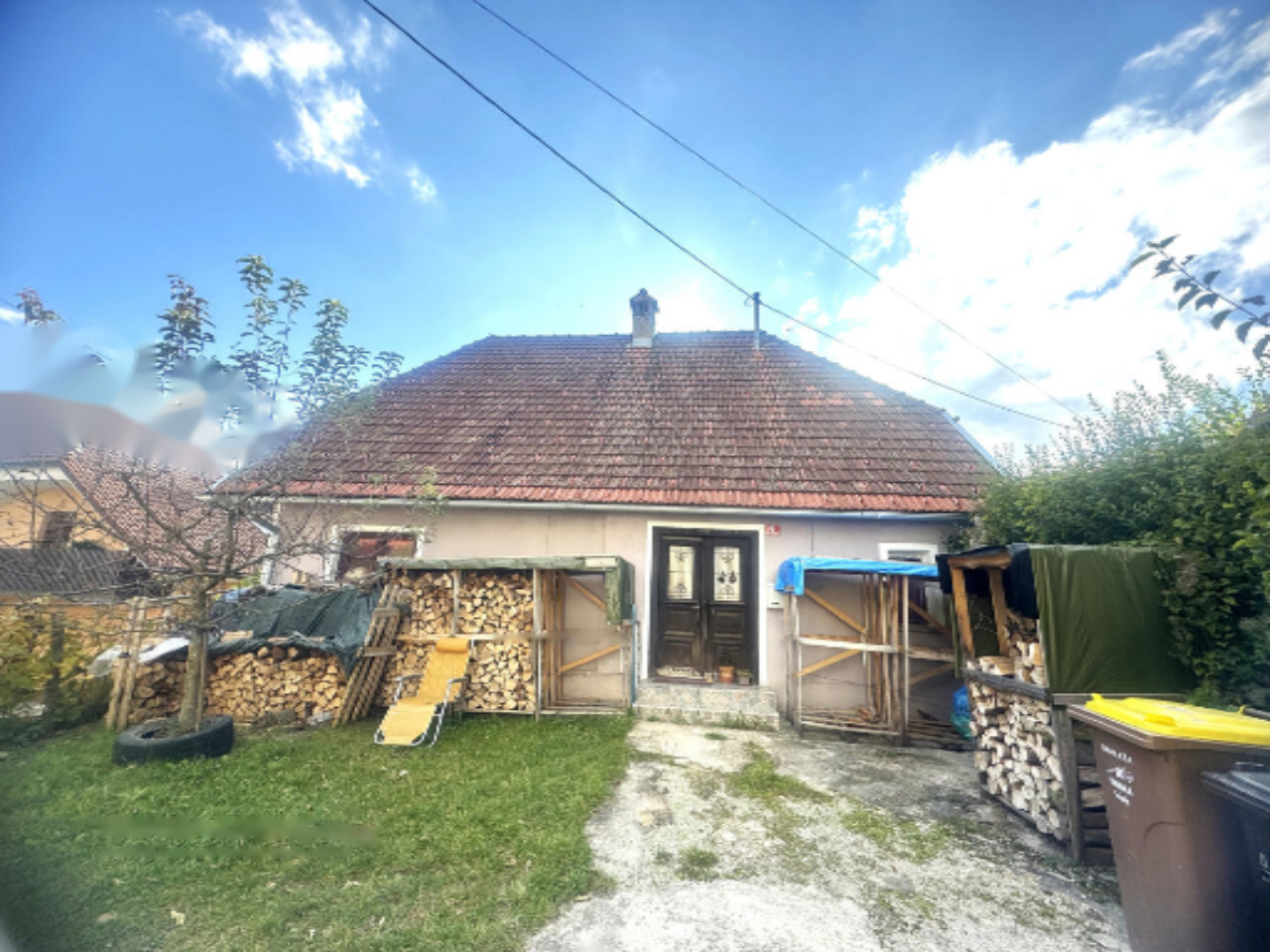 Дом в Кочевье, Словения, 136 м² - фото 1