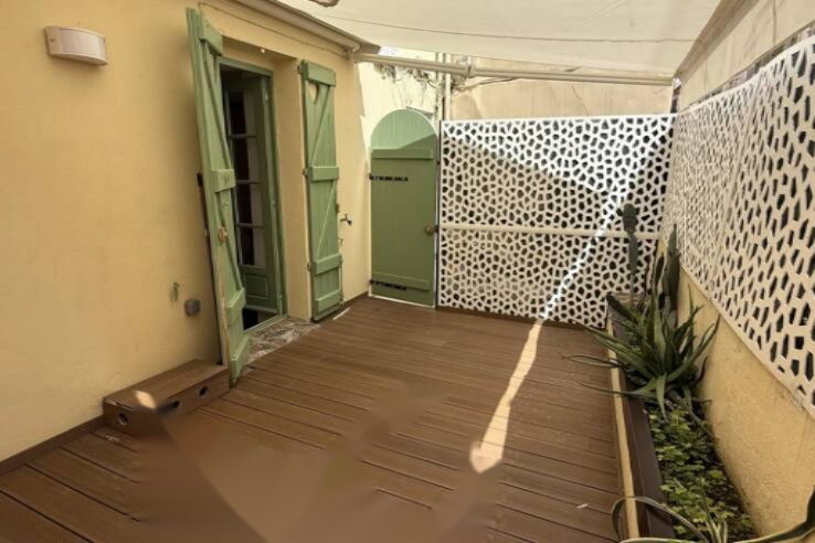 Квартира в Каннах, Франция, 16 м² - фото 1