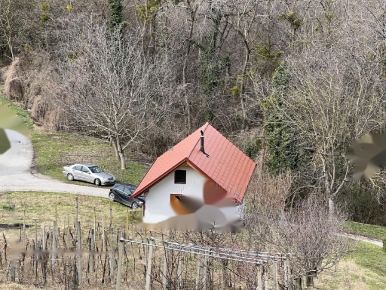 Дом в Лендаве, Словения, 105 м² - фото 1