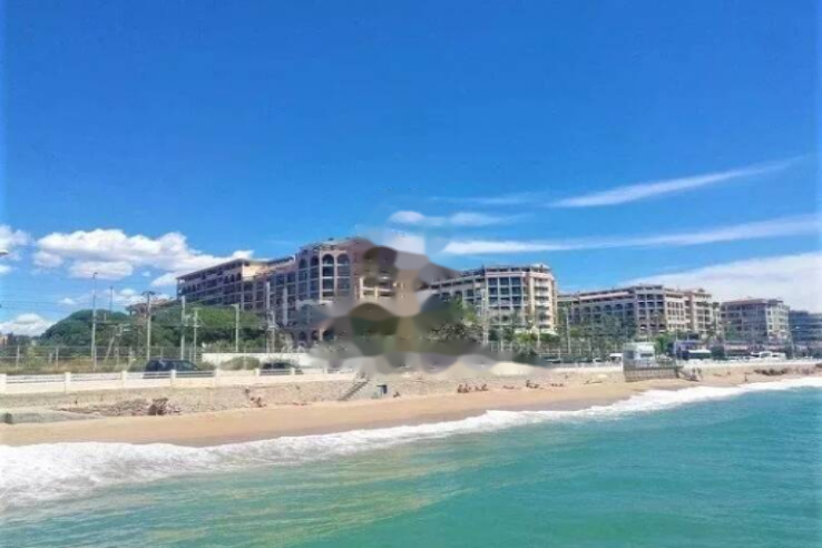 Квартира в Каннах, Франция, 27 м² - фото 1