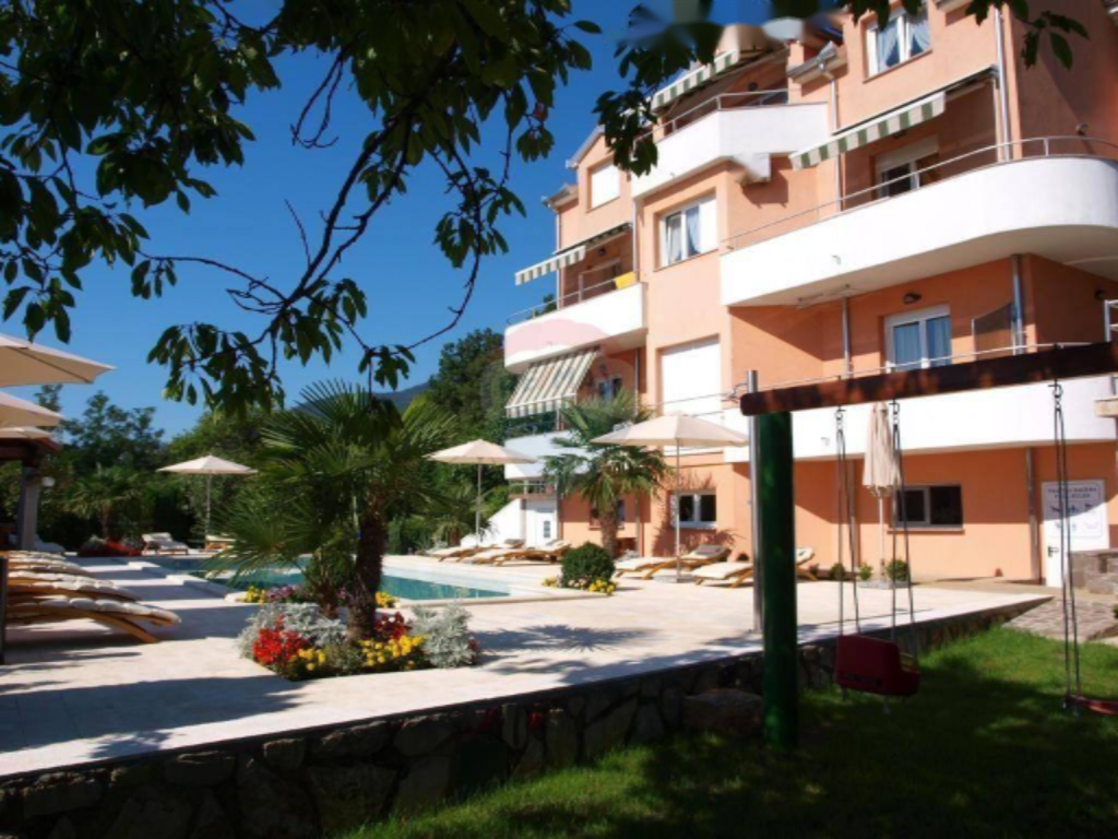 Дом в Опатии, Хорватия, 505 м² - фото 1