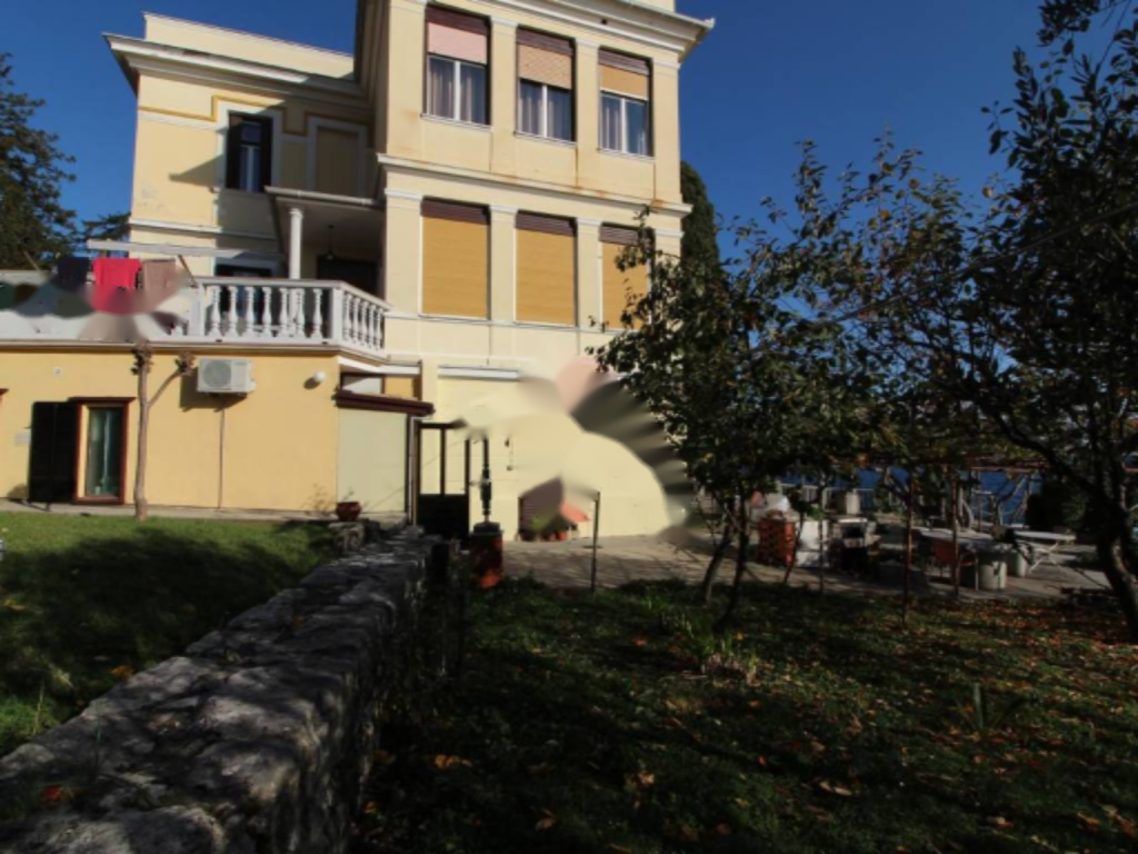 Квартира в Опатии, Хорватия, 102 м² - фото 1