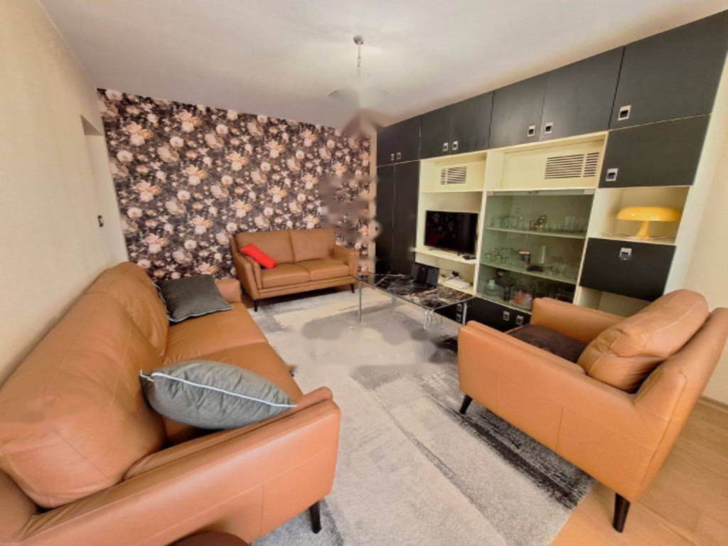 Квартира в Опатии, Хорватия, 108 м² - фото 1