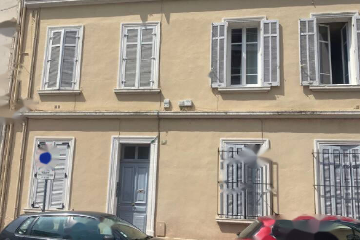 Квартира в Каннах, Франция, 50 м² - фото 1