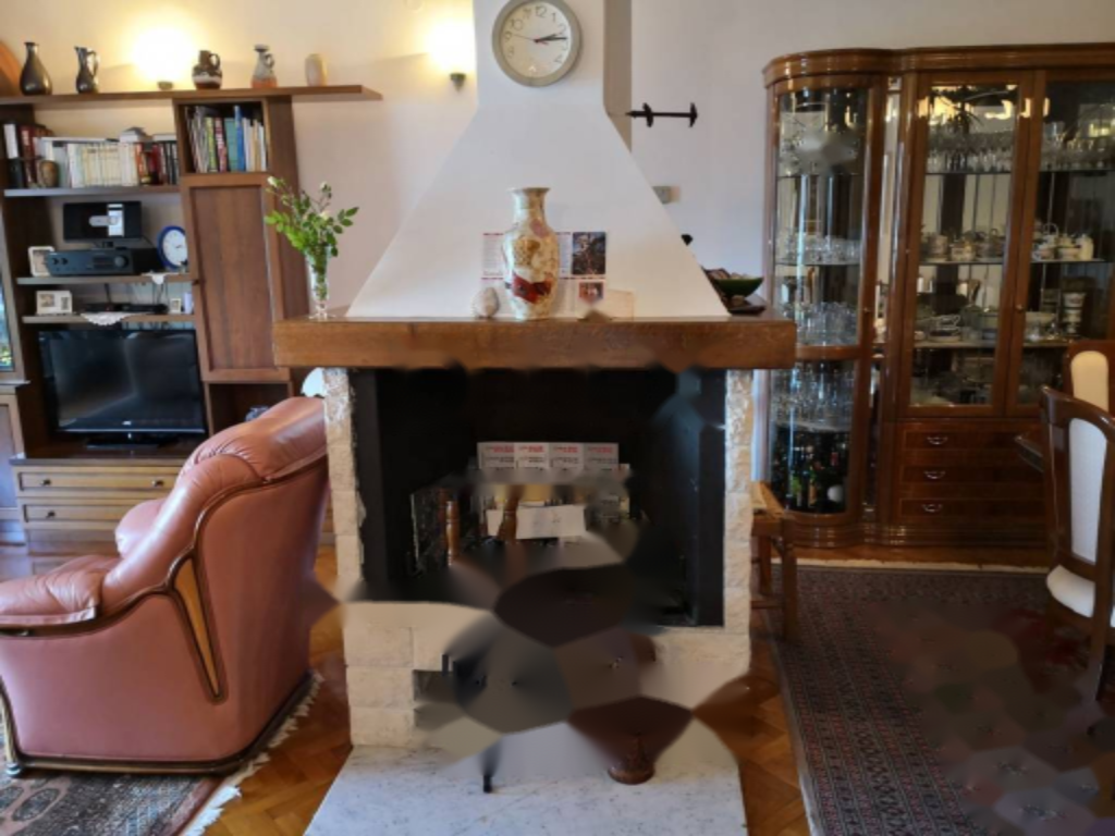 Квартира в Опатии, Хорватия, 140 м² - фото 1