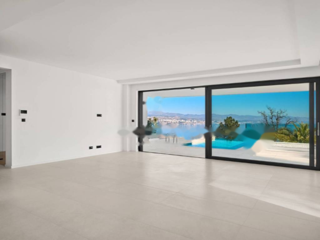 Дом в Опатии, Хорватия, 238 м² - фото 1