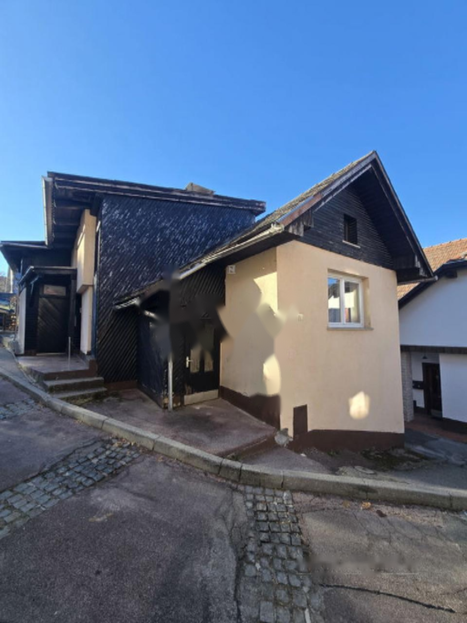 Дом в Словень-Градеце, Словения, 162 м² - фото 1