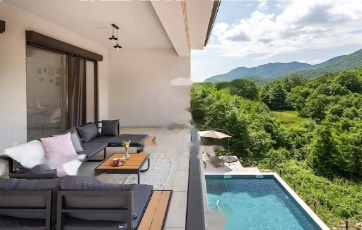 Дом в Опатии, Хорватия, 181 м² - фото 1