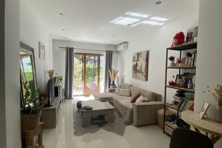 Квартира в Каннах, Франция, 55 м² - фото 1