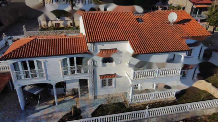 Дом в Опатии, Хорватия, 430 м² - фото 1