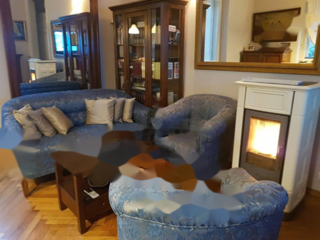 Квартира в Опатии, Хорватия, 109 м² - фото 1