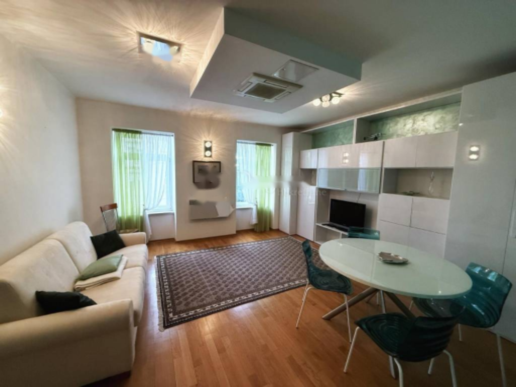 Квартира в Опатии, Хорватия, 47 м² - фото 1