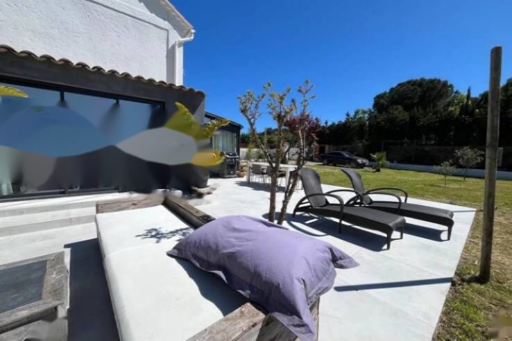 Квартира в Каннах, Франция - фото 1