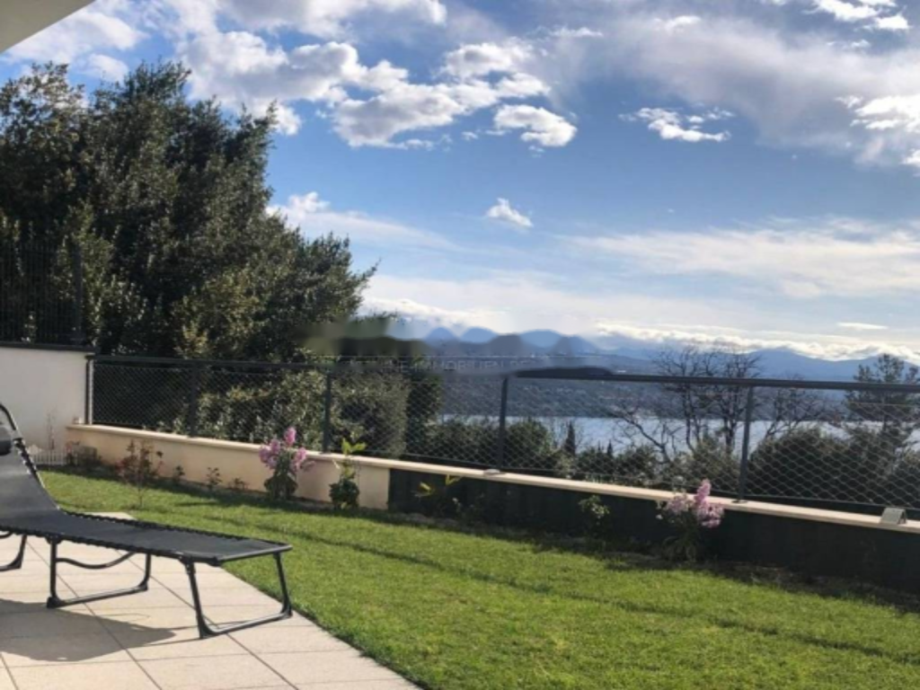 Квартира в Опатии, Хорватия, 92 м² - фото 1