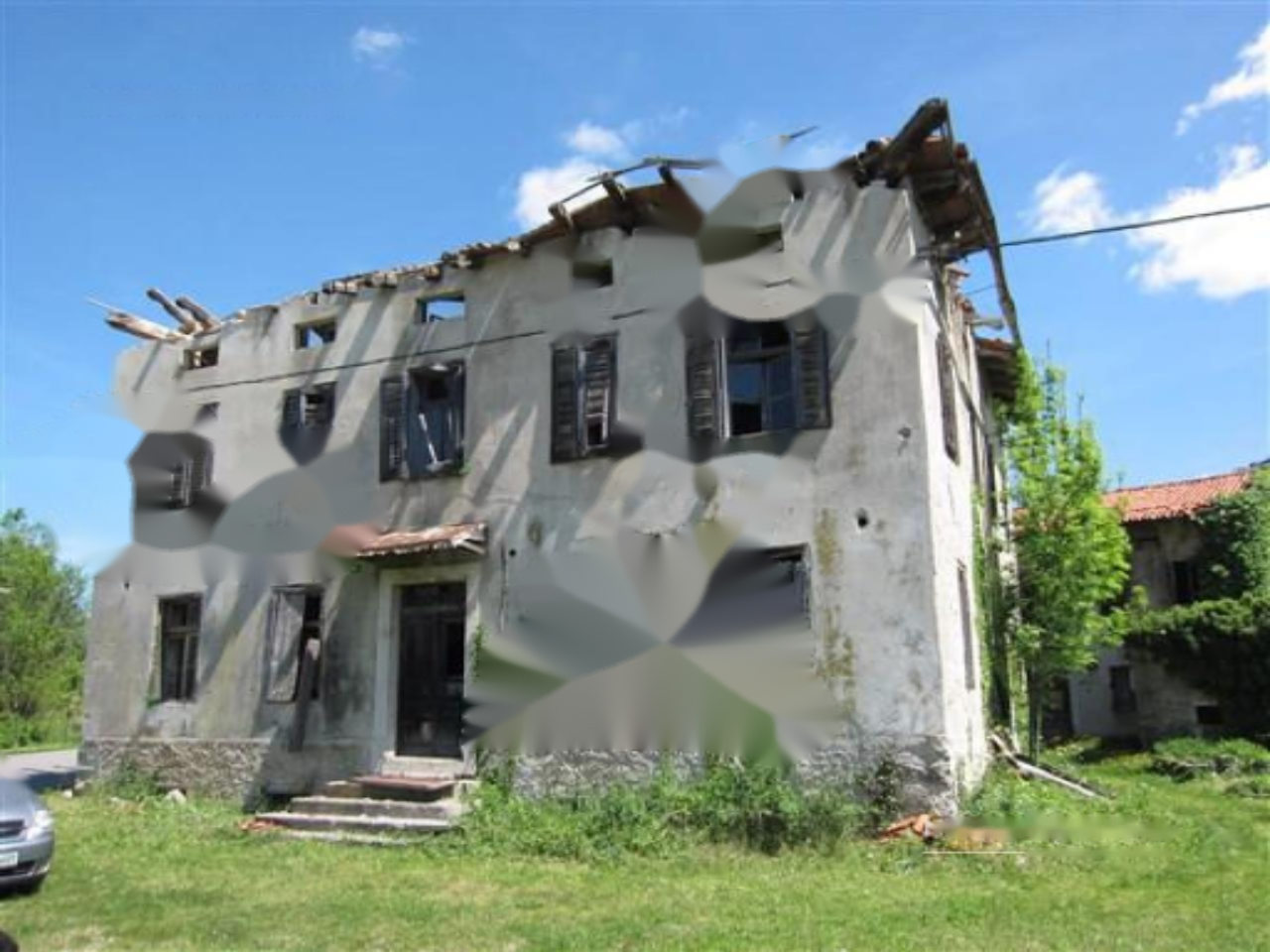 Дом в Нова-Горице, Словения, 547 м² - фото 1