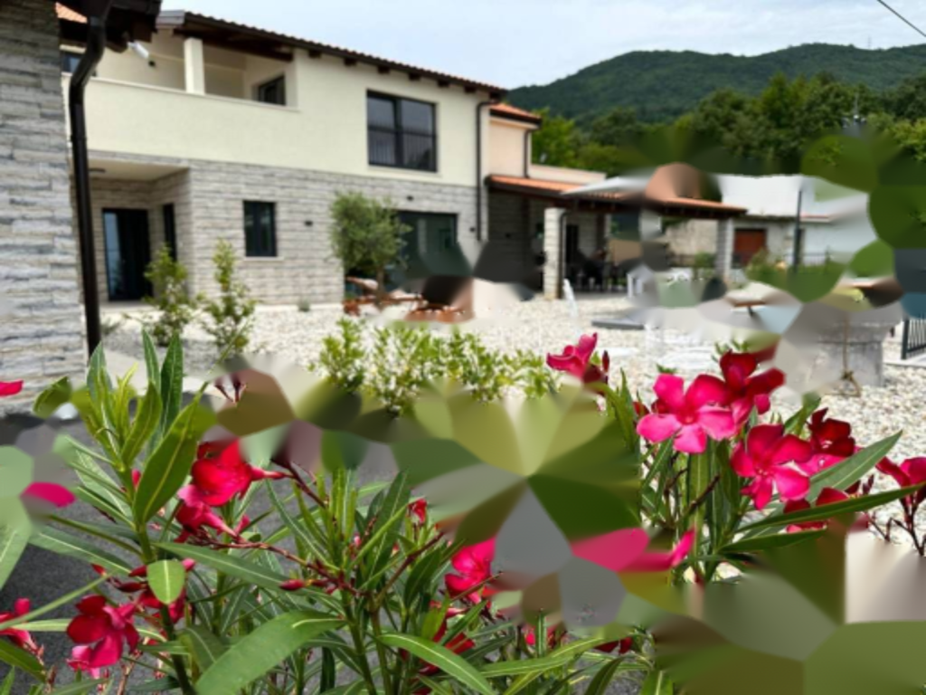 Дом в Опатии, Хорватия, 328 м² - фото 1