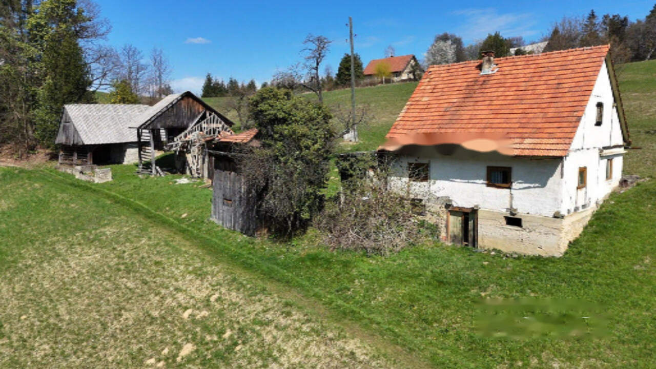 Дом в Целе, Словения, 79 м² - фото 1