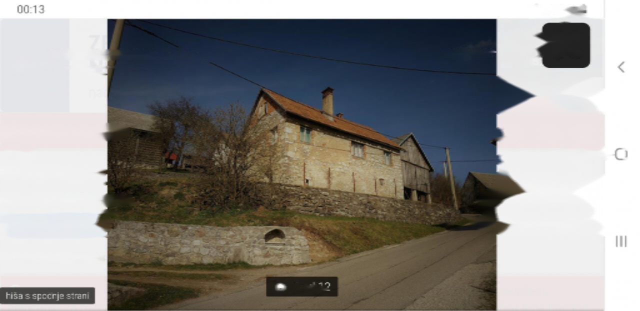 Дом в Рибнице, Словения, 118 м² - фото 1