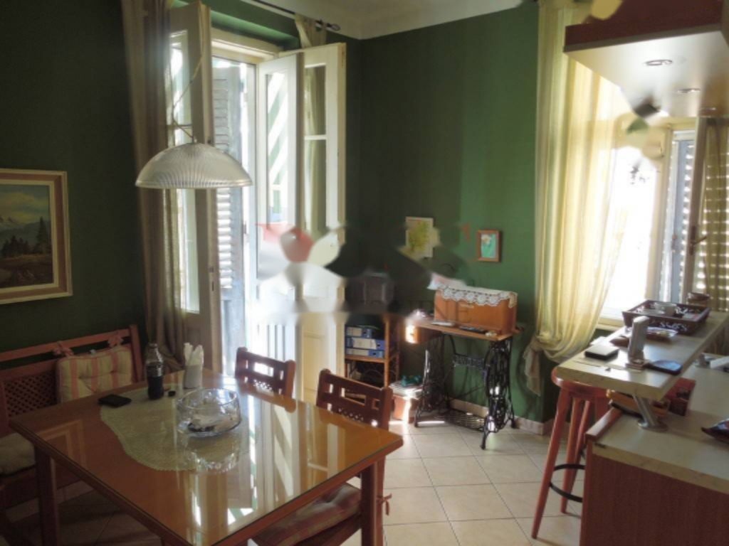 Квартира в Опатии, Хорватия, 82 м² - фото 1