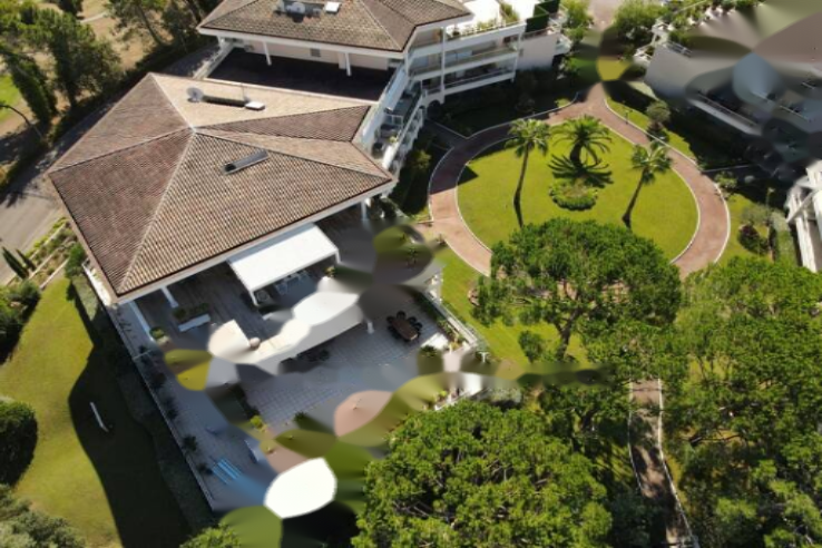 Квартира в Каннах, Франция, 142 м² - фото 1