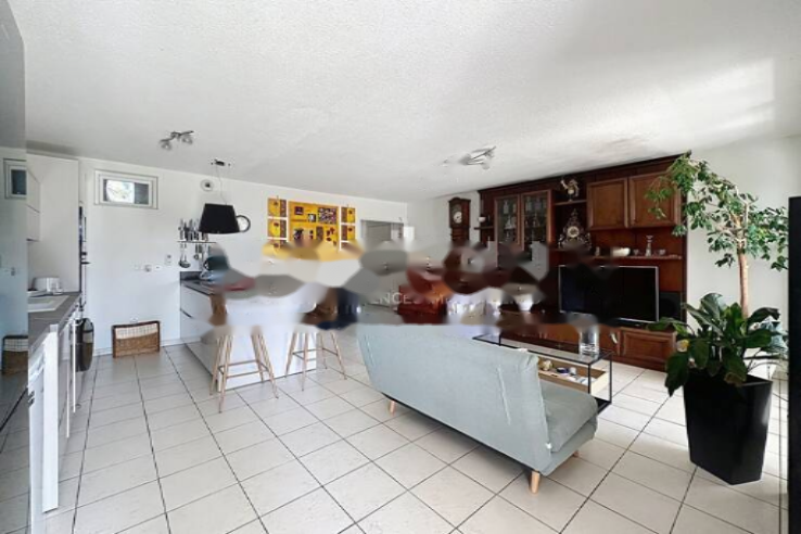 Квартира в Каннах, Франция, 75 м² - фото 1