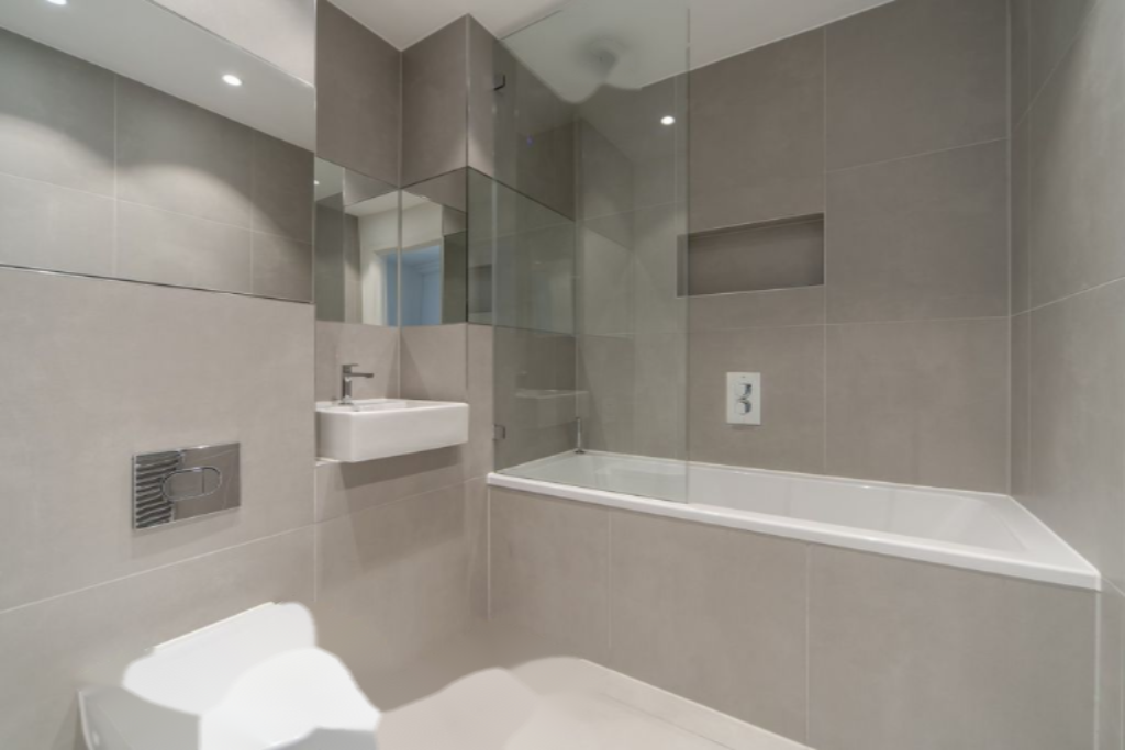 Квартира в Лондоне, Великобритания, 41 м² - фото 1