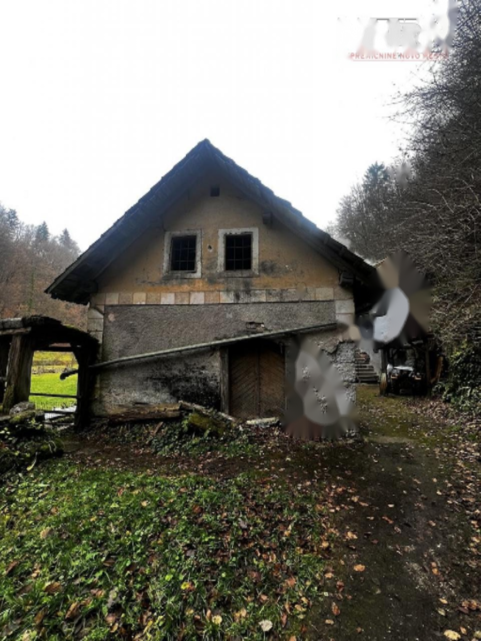 Дом в Ново-Место, Словения, 102 м² - фото 1