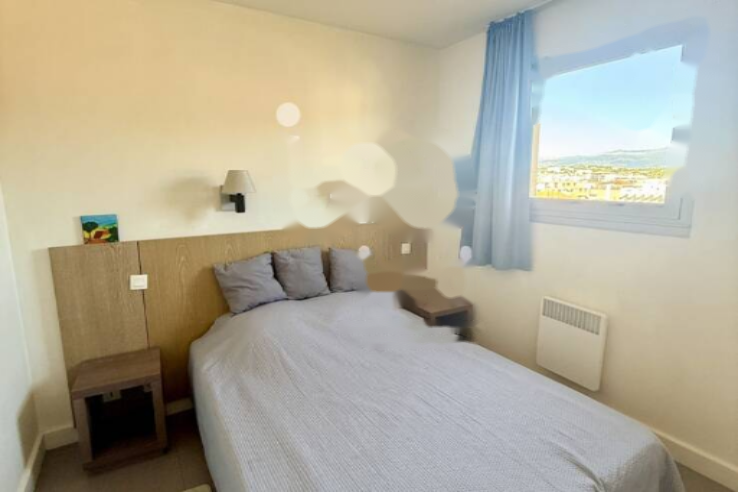 Квартира в Каннах, Франция, 28 м² - фото 1