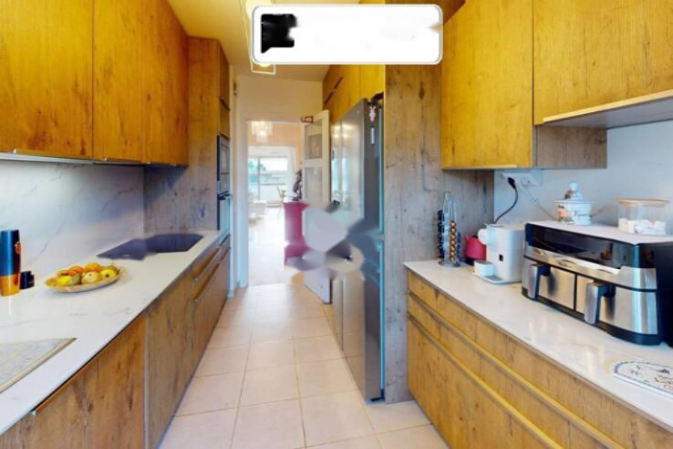 Квартира в Каннах, Франция, 78 м² - фото 1