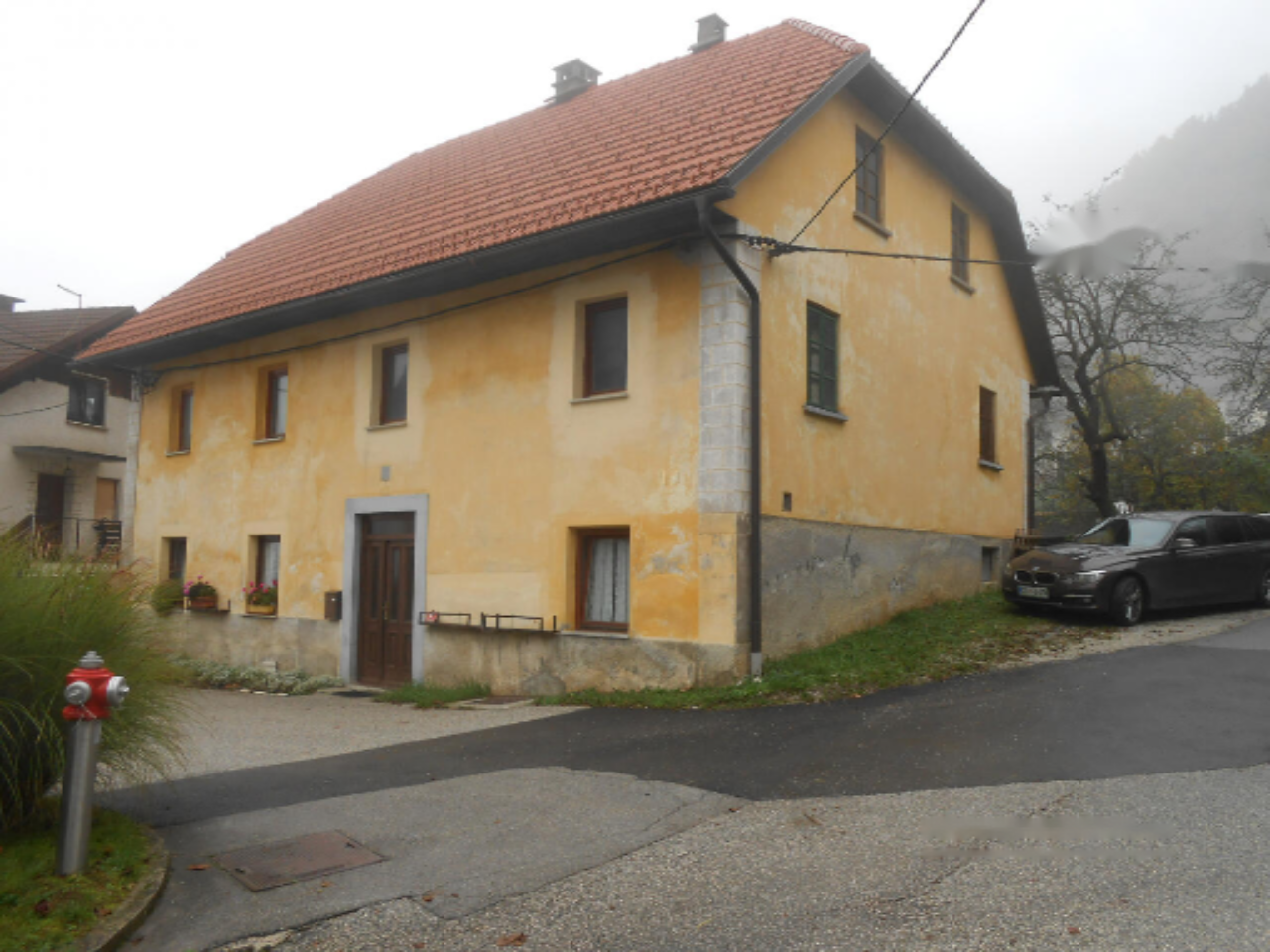 Дом в Толмине, Словения, 150 м² - фото 1