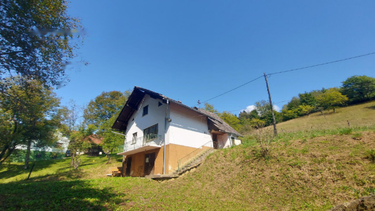 Дом в Целе, Словения, 115 м² - фото 1