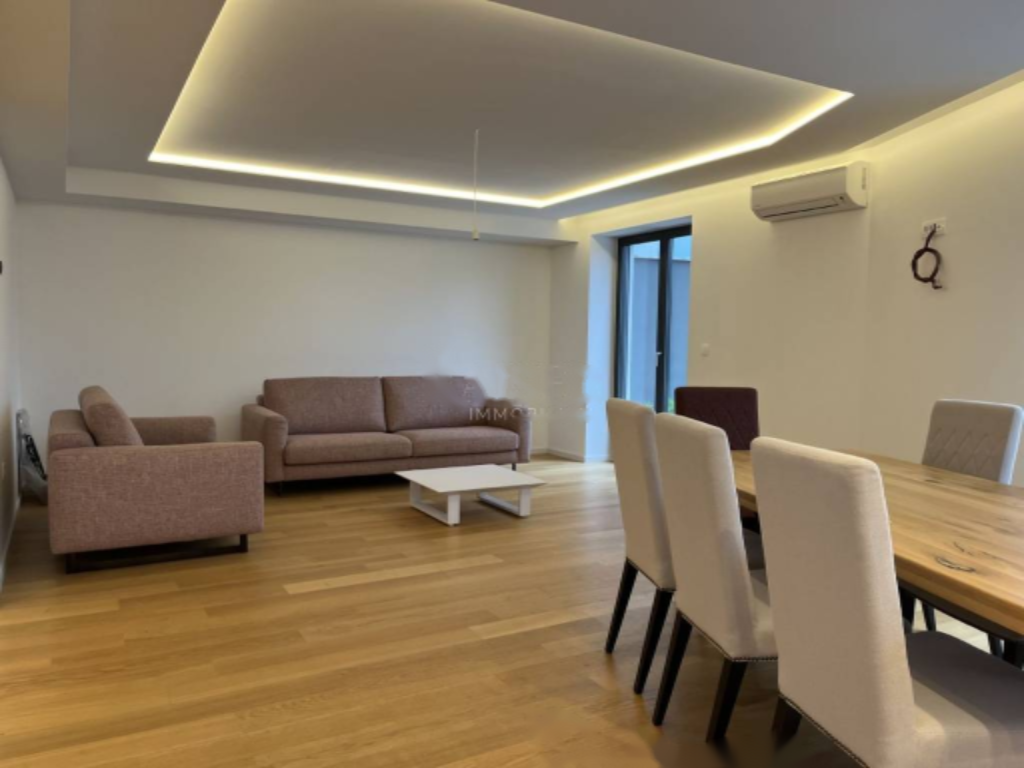 Квартира в Опатии, Хорватия, 117 м² - фото 1